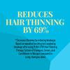 PURA D'OR Hair Thinning Therapy 3-Piece Set, Shampoo, Conditioner & Masque for Best Results, Infused with Argan Oil, Biotin, All Hair Types, Men & Women (Packaging may vary) view 3