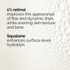 The Ordinary Retinol 1% in Squalane, High-Strength Retinol Serum for Anti-Aging and Skin Smoothing, 1 Fl Oz view 3