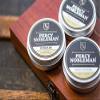 Matte Clay By Percy Nobleman, A Hair Clay For Men, 3.38oz view 3