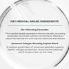 Replenix Lifting + Firming Neck Cream, Advanced Medical-Grade Neck & Dcollet Treatment for Mature Skin (1.7 oz) view 3