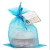 ALOHA BAY Salt Massage Stones Set, 2 CT view 1