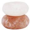 ALOHA BAY Salt Massage Stones Set, 2 CT view 2