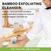 Rena Levi Bamboo Exfoliating Facial Cleanser, 2 Ounce view 2