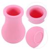 Lip Plumping Silicone Tool, Plumper Enhancer Sexy Mouth Beauty Lip Suction Pump Device (2) view 3