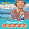 STREAM 2 SEA SPF 20 Biodegradable Mineral Sunscreen, 3 Fl oz Paraben Free Non Greasy and Moisturizing Reef Safe Sunscreen For Face and Body Protection Against UVA and UVB view 3