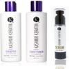 Hair Care 3pc Set (8oz Deep Shampoo, 8oz Deep Conditioner and 1.69 oz Serum) view 1