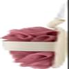 EcoTools EcoPouf Dual Cleansing Pad, view 4