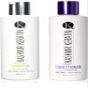 8oz Hair Care Set (8oz Shamp/8oz Deep Cond) view 1