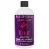 Backscratchers Extreme Glass Glaze Kikr Spray Activator - Quick Dry Nail Resin Mist - 8 Fluid Ounce view 1