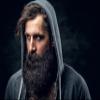 BEARD BALM- BOGUE Chiefs Peak Blend Cedarwood, Frankincense, & Rosemary with Argan, Avocado, Vitamin E, Kokum Butter & Bees Wax to Smooth & Nourish Your Beard & Skin.(50ml/1.7oz) balm view 3