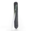 GERMANIKURE Glass Nail File in Suede Sleeve - I'm Aware That I'm Rare - Professional Crystal Nail File for Natural Nails - Ideal Manicure & Pedicure Tool for Smooth, Easy Shaping - Nail Care Gift view 1