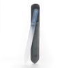 GERMANIKURE Glass Nail File in Suede Sleeve - Stay Curious - Professional Crystal Nail File for Natural Nails - Ideal Manicure & Pedicure Tool for Smooth, Easy Shaping - Nail Care Gift view 1