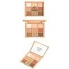 3CE 3 Concept Eyes NEW Mood Recipe Multi Eye Color Palette (Smoother) Powder view 1