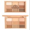 3CE 3 Concept Eyes NEW Mood Recipe Multi Eye Color Palette (Smoother) Powder view 2