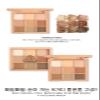 3CE 3 Concept Eyes NEW Mood Recipe Multi Eye Color Palette (Smoother) Powder view 3