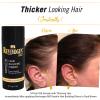 Revivogen MD Keratin Hair Building Fibers, Hairline Powder, Hair Fibers, Hair Fibers for Thinning Hair, Hair Fiber Spray, Thick Fiber for Hair Men and Women, Hair Filler, .9oz, Medium Brown view 3