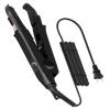 TopWigy Professional Hair Extensions Tool Hair Connector Fusion Heat Iron Connector Wand Temperature Adjustable Melting Tool with US Plug view 1