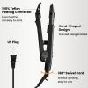 TopWigy Professional Hair Extensions Tool Hair Connector Fusion Heat Iron Connector Wand Temperature Adjustable Melting Tool with US Plug view 4