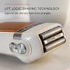 Remington Heritage Series Shaver view 3
