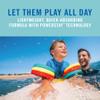 Banana Boat Sport Kids Sunscreen Spray SPF 50, Twin Pack | Spray Sunscreen for Kids, Childrens Sunblock SPF 50, Oxybenzone Free, 6oz each view 4