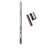 KIKO Milano Precision Eyebrow Pencil 04, Eyebrow Pencil With Micro-Precision Hard Formula And Separator Comb view 1