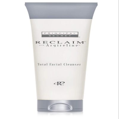 Principal Secret Reclaim with Argireline Total Facial Cleanser 6 Ounces