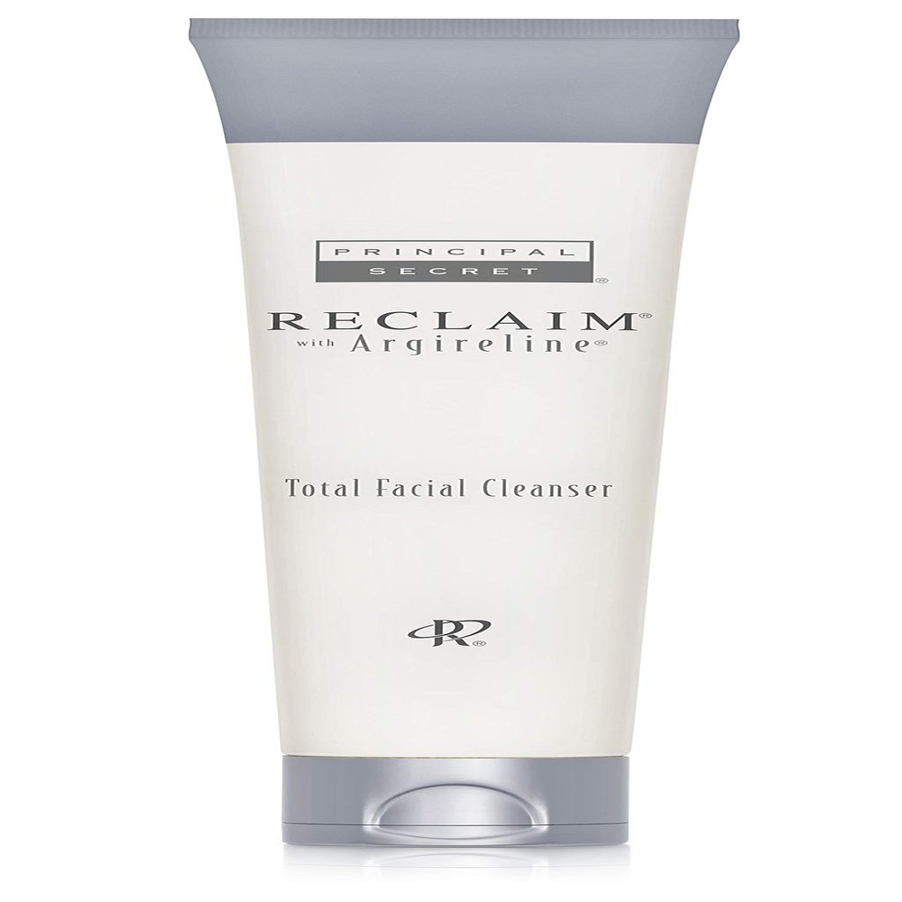 Principal Secret Reclaim with Argireline Total Facial Cleanser 6 Ounces