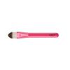 KIKO Milano Smart Foundation Brush 101 | Flat Brush With Synthetic Fibers To Fluid Or Cream Foundation view 1