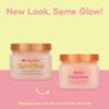 Tree Hut Shea Sugar Scrub Tropical Mango, 18oz, Ultra Hydrating and Exfoliating Scrub for Nourishing Essential Body Care view 2