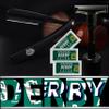 5 Derby Extra Professional Double Edge Razor Blades for straight razor view 3