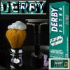 5 Derby Extra Professional Double Edge Razor Blades for straight razor view 4