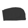 STUDIO DRY Super Absorbent Hair Towel Turban Wrap, Pink/Black view 3