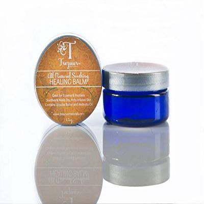 1.7 oz Excema Relief Healing Balm