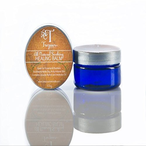 1.7 oz Excema Relief Healing Balm