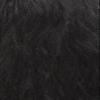 Ali Buldles Unprocessed Brazilian Virgin Human Hair Weave Pineapple Wave ([20"+22"+24"], NATURAL BLACK) view 2