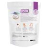 Epsoak Epsom Salt 2 lb. Magnesium Sulfate USP. (Qty. 1 x 2lb. Bag), Lavender Sleep Formula, Resealable Epsom Salt Bag, Made in The USA, Cruelty-Free Certified view 2
