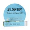 Aroma Magic Under Eye Gel | Reduces Puffiness & Dark Circles | Refreshes & Firms Delicate Under Eye Skin | Soothes Tired Eyes | Lightweight Non-Greasy Formula | 0.71 Oz (20g) view 1