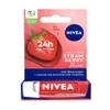 Nivea Lip Care Fruity Shine Strawberry, 4.8g view 1
