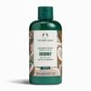 The Body Shop Coconut Shower Cream - Nutty and Creamy for Dry Skin - Vegan Body Wash, 8.4 Fl Oz view 1