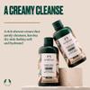 The Body Shop Coconut Shower Cream - Nutty and Creamy for Dry Skin - Vegan Body Wash, 8.4 Fl Oz view 4