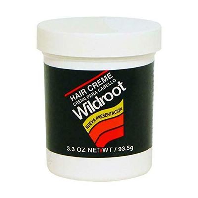 Original Wildroot Hair Styling Crme, 3.3 Ounces