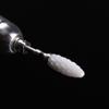 Ceramic Nail File Drill Bit Professional 3/32" Rotary Burr for Nail Art Salon Extra Corse-XC Grit view 2