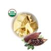 100% Pure Organic Natural Unrefined Cocoa Butter 1 lb view 2