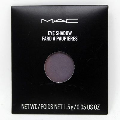 Mac Small Eye Shadow Refill Pan - Scene -1.3g/0.04oz By Mac