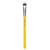 Bdellium Tools Professional Makeup Brush - Studio Series 775 Duo Fiber Shader - With Soft Synthetic Fibers, For Shading (Yellow, 1pc) view 1