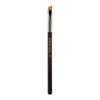 Bdellium Tools Professional Makeup Brush - Maestro Series 764 Bold Angled Brow - With Mix of Soft Synthetic & Natural Fibers, For Shaping Eyebrows (Black, 1pc) view 1