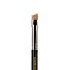 Bdellium Tools Professional Makeup Brush - Maestro Series 764 Bold Angled Brow - With Mix of Soft Synthetic & Natural Fibers, For Shaping Eyebrows (Black, 1pc) view 2
