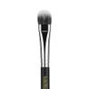 Bdellium Tools Professional Makeup Brush - Maestro Series 775 Duet Fiber Shader - With Soft Synthetic Fibers, For Shading Eyeshadow (Black, 1pc) view 2