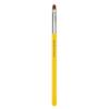 Bdellium Tools Professional Makeup Brush - Studio Series 542 Bold Lip - With Soft Synthetic Fibers, For Defining Contours of the Lips (Yellow, 1pc) view 1