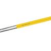 Bdellium Tools Professional Makeup Brush - Studio Series 542 Bold Lip - With Soft Synthetic Fibers, For Defining Contours of the Lips (Yellow, 1pc) view 4
